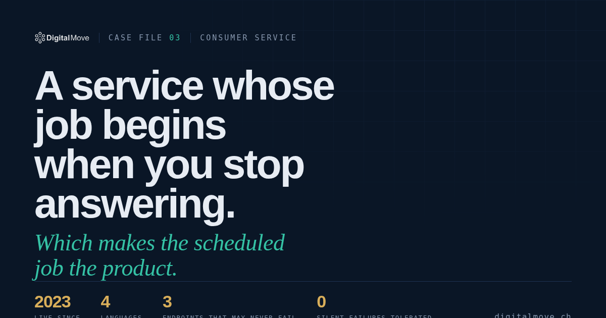 Angel Reminder